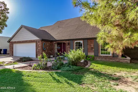2035 E Kael Cir, Mesa, AZ 85213 photo 4