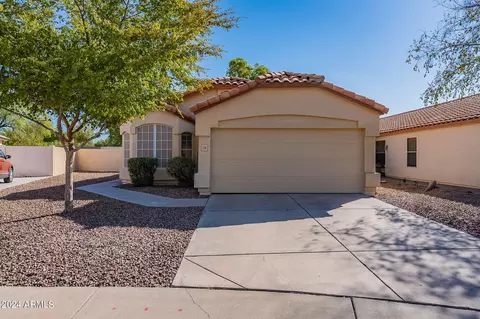 2381 S Karen Dr, Chandler, AZ 85286
