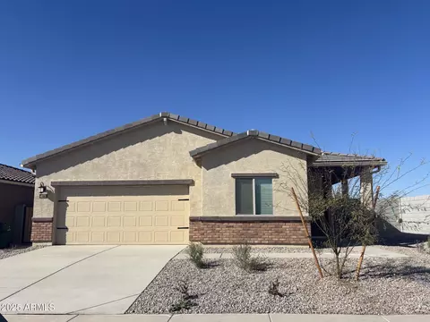 4075 N Ghost Hollow Way, Casa Grande, AZ 85122