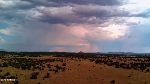 1111 N Jackpot Ranch Rd #87, Seligman, AZ 86337