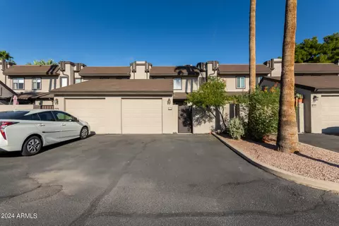 2338 W Lindner Ave #11, Mesa, AZ 85202