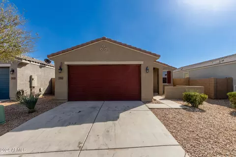 39941 W Williams Way, Maricopa, AZ 85138