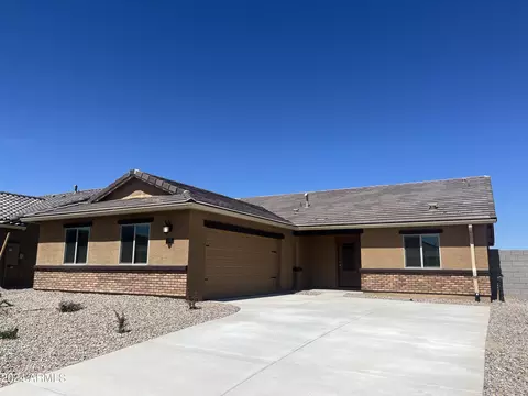 632 W Crowned Dove Trl, Casa Grande, AZ 85122