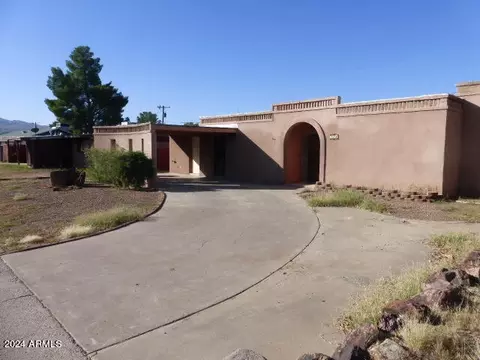 429 W Fairhaven Rd, Kearny, AZ 85137