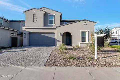 4868 E Muriel Dr, Scottsdale, AZ 85254