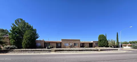 1417 Plaza Merito --, Sierra Vista, AZ 85635