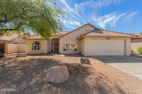 7733 W Alexandria Way, Peoria, AZ 85381