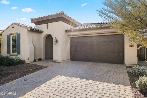 20461 W Briarwood Dr, Buckeye, AZ 85396