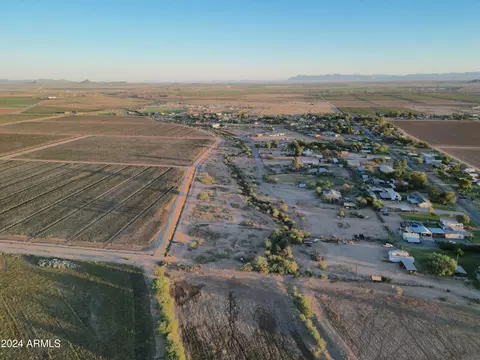 11307 N Kine -- #N, Valley Farms, AZ 85191