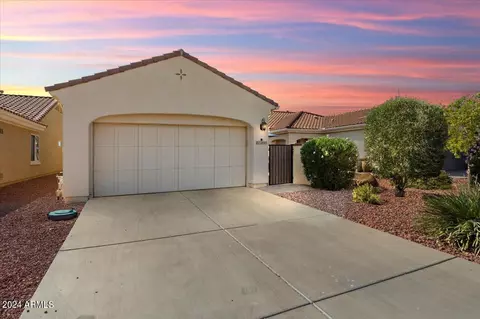 12941 W El Sueno Ct, Sun City West, AZ 85375