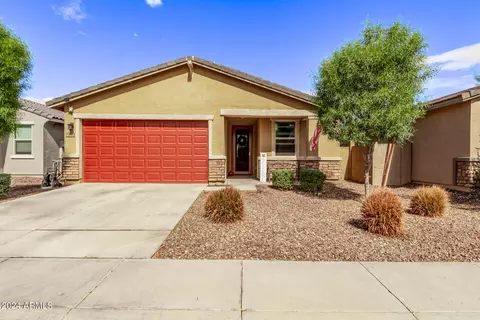 5634 W Rainwater Dr, Laveen, AZ 85339