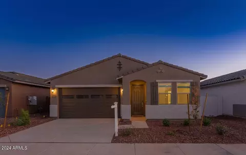 41685 W Sonoran Trl, Maricopa, AZ 85138