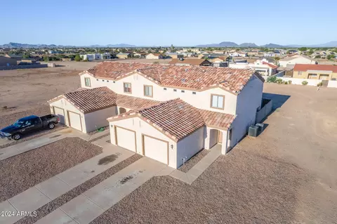 14100 S Calera Rd, Arizona City, AZ 85123