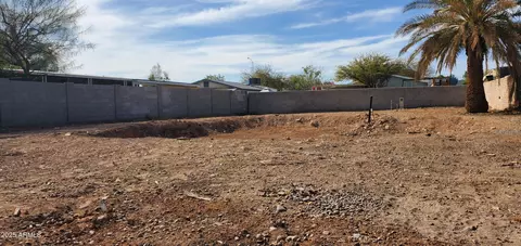 2132 N Silverton St #43, Mesa, AZ 85203