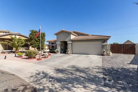 6827 S Sunrise Way, Buckeye, AZ 85326