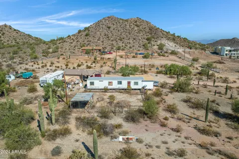 30150 N Bryce Trl, Queen Creek, AZ 85142