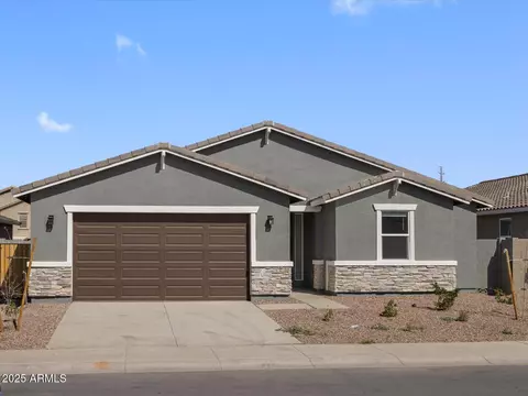 3668 E Alexander Dr, San Tan Valley, AZ 85143