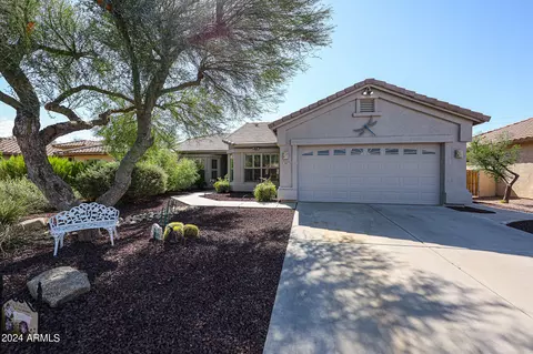 3881 E Gleneagle Pl, Chandler, AZ 85249