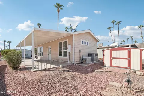 7300 N 51st Ave #D212, Glendale, AZ 85301