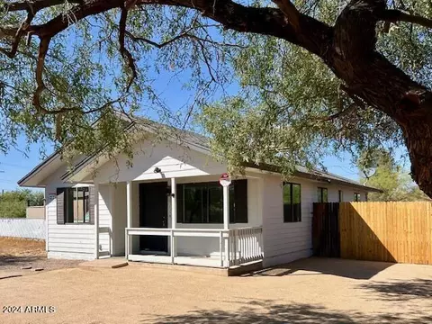 1110 E 1st St E, Casa Grande, AZ 85122