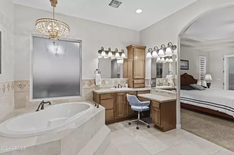 Bath - 3520 E Pearl Cir, Mesa, AZ 85213 photo 7 of 10