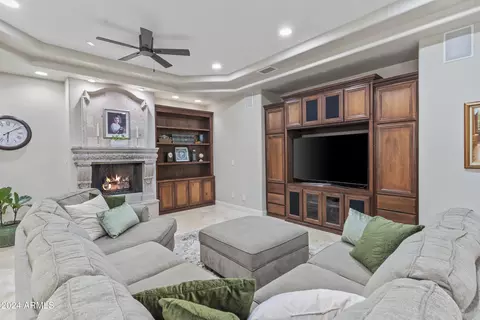 Living - 3520 E Pearl Cir, Mesa, AZ 85213 photo 4 of 5