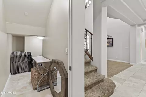 Entry Way - 3520 E Pearl Cir, Mesa, AZ 85213 photo 5 of 8