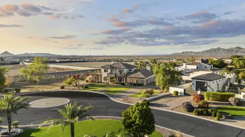 View/Area - 3520 E Pearl Cir, Mesa, AZ 85213 photo 4 of 6