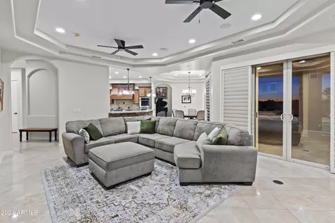 Living - 3520 E Pearl Cir, Mesa, AZ 85213 photo 5 of 5