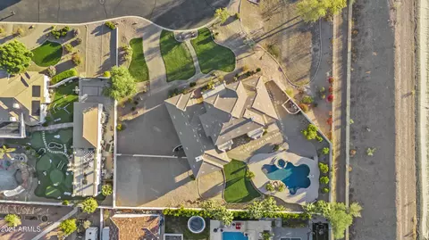 View/Area - 3520 E Pearl Cir, Mesa, AZ 85213 photo 5 of 6