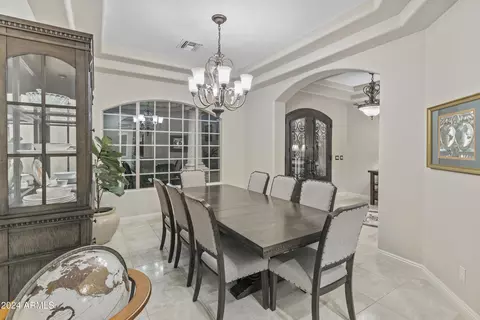 Dining - 3520 E Pearl Cir, Mesa, AZ 85213 photo 2 of 5