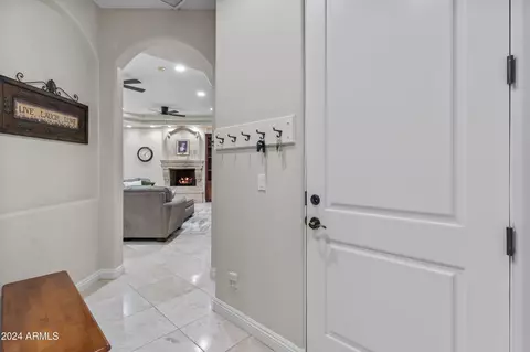 Entry Way - 3520 E Pearl Cir, Mesa, AZ 85213 photo 8 of 8