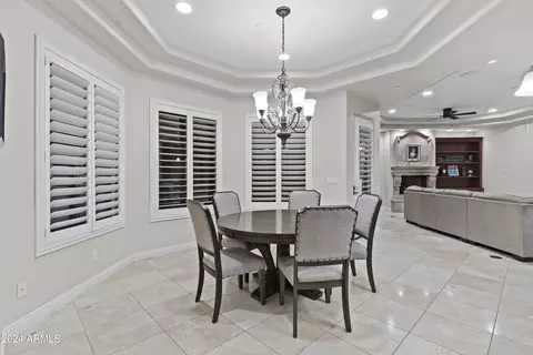 Dining - 3520 E Pearl Cir, Mesa, AZ 85213 photo 3 of 5