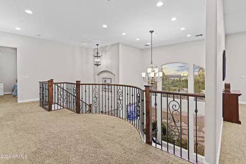 Entry Way - 3520 E Pearl Cir, Mesa, AZ 85213 photo 2 of 8