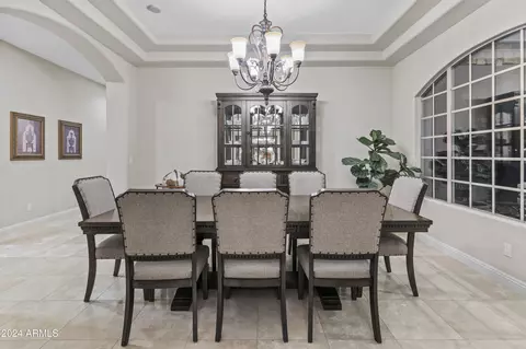 Dining - 3520 E Pearl Cir, Mesa, AZ 85213 photo 1 of 5