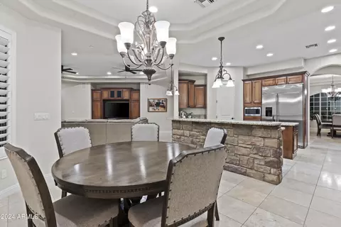 Dining - 3520 E Pearl Cir, Mesa, AZ 85213 photo 5 of 5