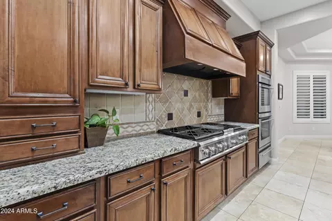 Kitchen - 3520 E Pearl Cir, Mesa, AZ 85213 photo 4 of 7