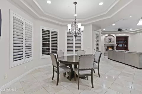 Dining - 3520 E Pearl Cir, Mesa, AZ 85213 photo 4 of 5
