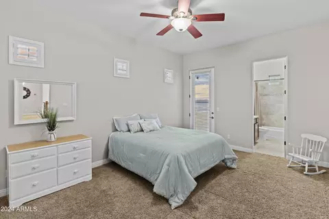 Bedroom - 3520 E Pearl Cir, Mesa, AZ 85213 photo 1 of 10