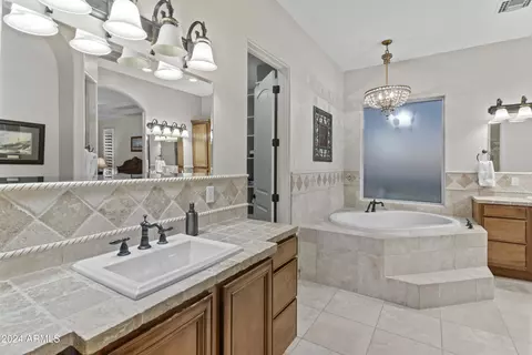 Bath - 3520 E Pearl Cir, Mesa, AZ 85213 photo 9 of 10