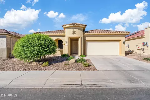 3840 N Cottonwood Dr, Florence, AZ 85132