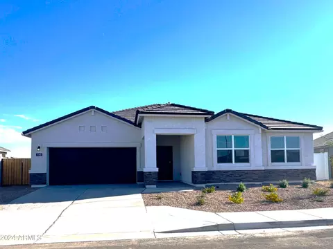 1143 W Castle Dr, Casa Grande, AZ 85122