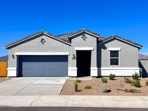 1132 W Castle Dr, Casa Grande, AZ 85122