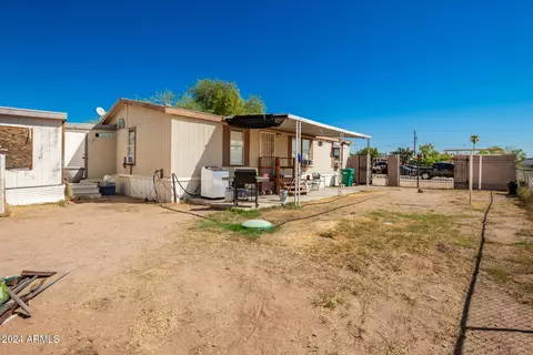 538 S 98th St, Mesa, AZ 85208 photo 25