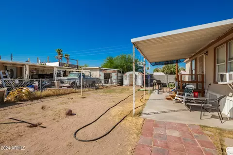 538 S 98th St, Mesa, AZ 85208 photo 23