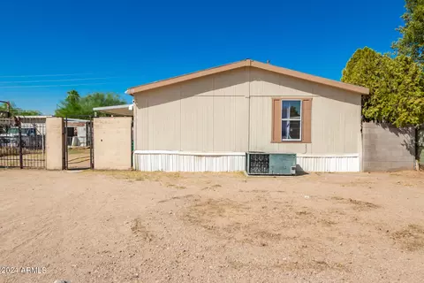 538 S 98th St, Mesa, AZ 85208 photo 29