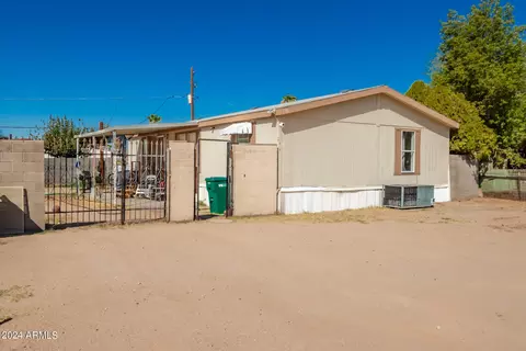 538 S 98th St, Mesa, AZ 85208