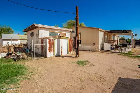 538 S 98th St, Mesa, AZ 85208 photo 26