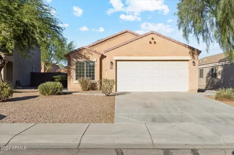 43800 W Wild Horse Trl, Maricopa, AZ 85138