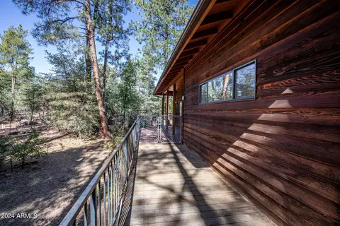 5655 W Karla Ct, Pine, AZ 85544 photo 30